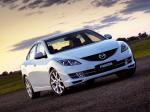 Mazda6 2008 года